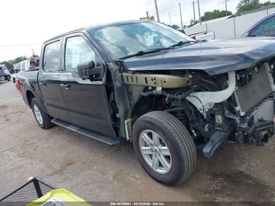 FORD F-150 2023