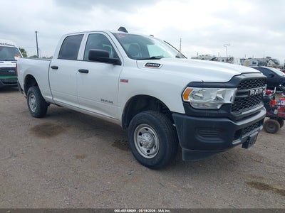 RAM 2500 2022