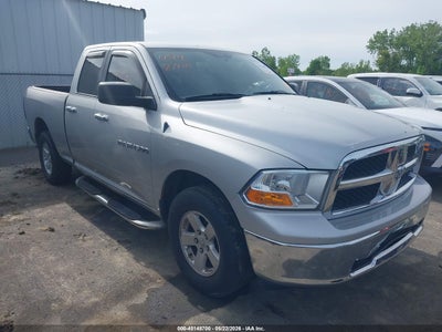 RAM 1500 2012