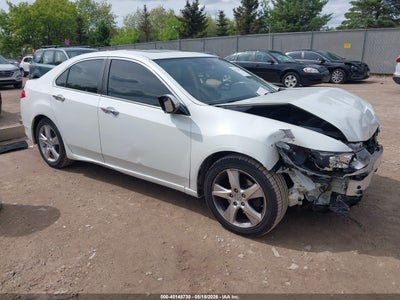 ACURA TSX 2014