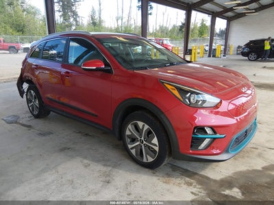 KIA NIRO EV 2022