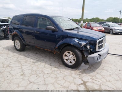 DODGE DURANGO 2005