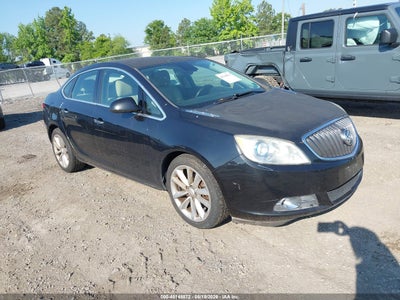 BUICK VERANO 2014