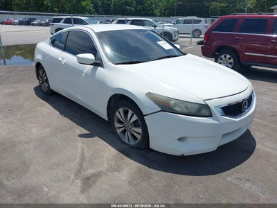 HONDA ACCORD 2010