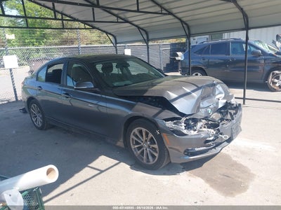 BMW 320I 2018
