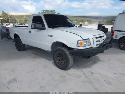 FORD RANGER 2010