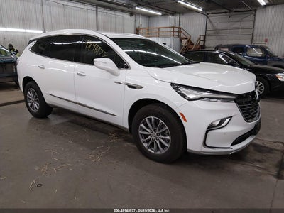 BUICK ENCLAVE 2023