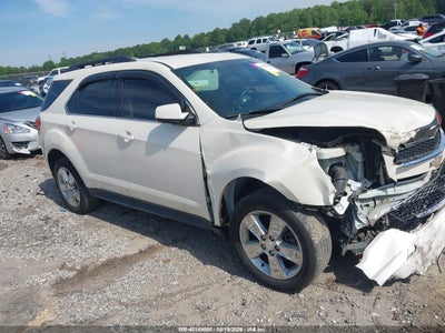 CHEVROLET EQUINOX 2014
