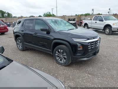 CHEVROLET EQUINOX 2026
