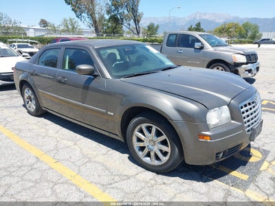 CHRYSLER 300 2009