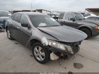 HONDA ACCORD CROSSTOUR 2010
