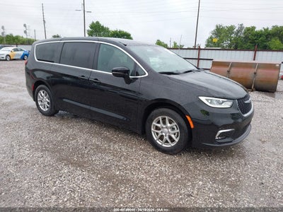CHRYSLER PACIFICA 2026
