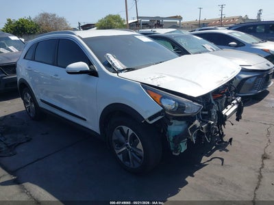 KIA NIRO EV 2019