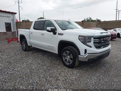 GMC SIERRA 1500 2026