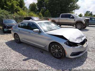 BMW 530I 2017