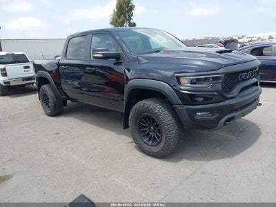 RAM 1500 2022