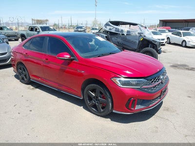 VOLKSWAGEN JETTA GLI 2024
