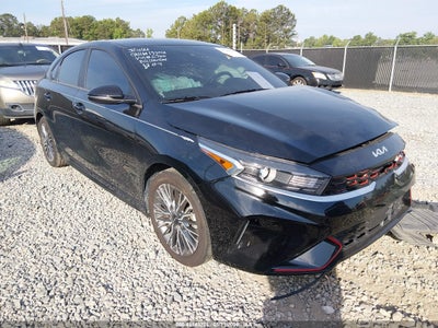 KIA FORTE 2024