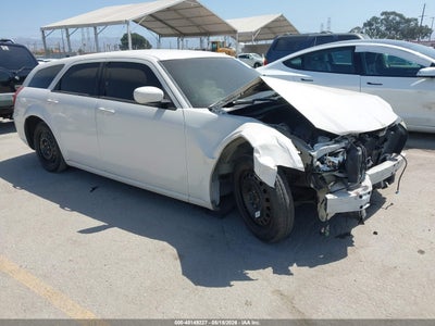 DODGE MAGNUM 2006