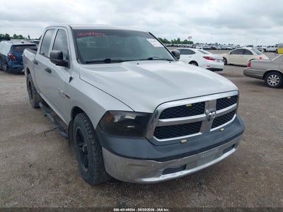 RAM 1500 2014