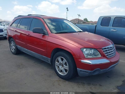 CHRYSLER PACIFICA 2006