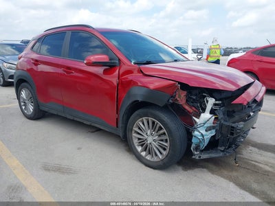 HYUNDAI KONA 2020