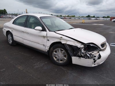 MERCURY SABLE 2005