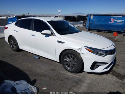 KIA OPTIMA 2020