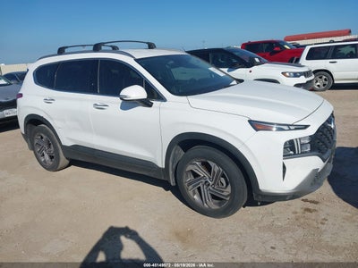 HYUNDAI SANTA FE 2023