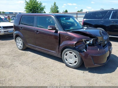 SCION XB 2009