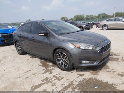 FORD FOCUS 2017