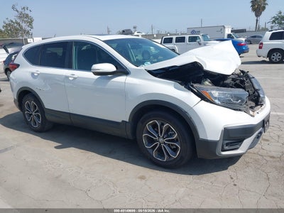 HONDA CR-V 2020
