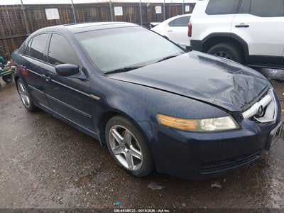 ACURA TL 2006