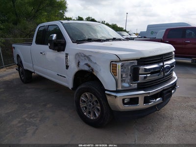FORD F-250 2019