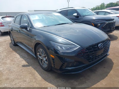 HYUNDAI SONATA 2023