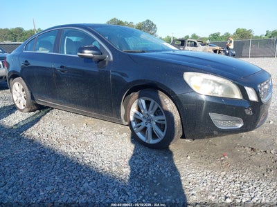 VOLVO S60 2011