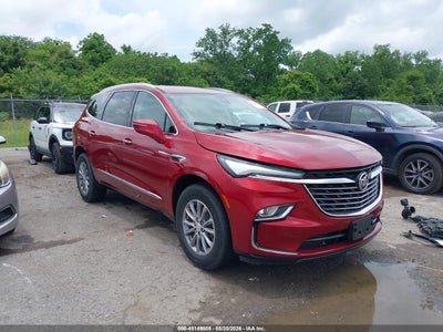 BUICK ENCLAVE 2022