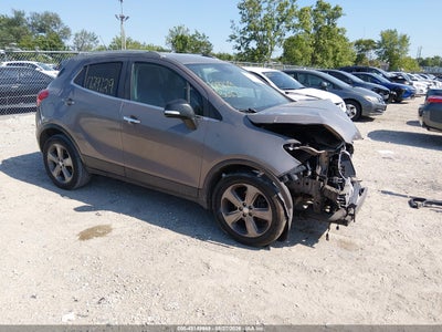 BUICK ENCORE 2014