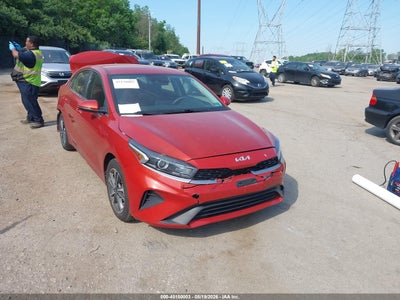 KIA FORTE 2023