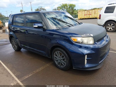 SCION XB 2015