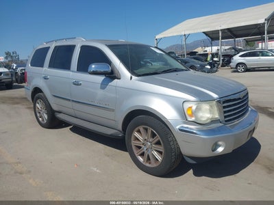 CHRYSLER ASPEN 2007