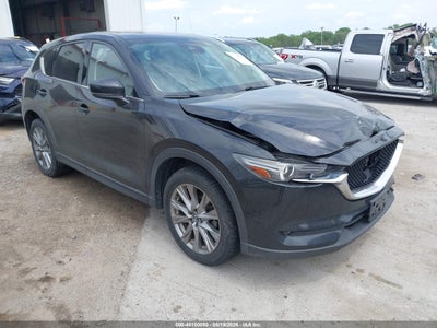 MAZDA CX-5 2021