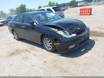 LEXUS ES 330 2004