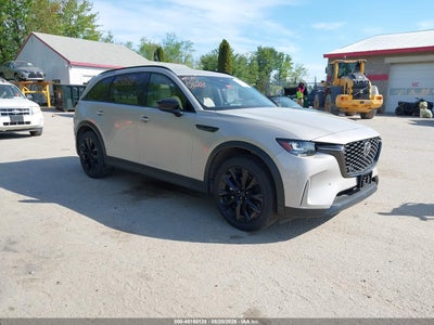 MAZDA CX-90 2026