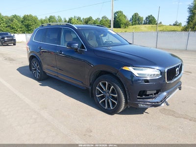 VOLVO XC90 2017