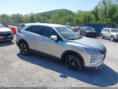 MITSUBISHI ECLIPSE CROSS 2026