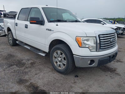 FORD F-150 2010