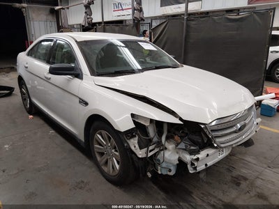 FORD TAURUS 2010
