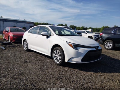 TOYOTA COROLLA HYBRID 2026