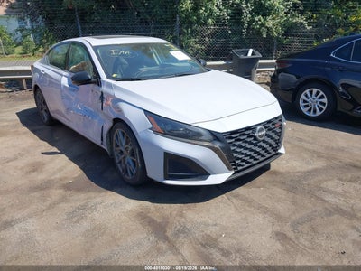 NISSAN ALTIMA 2024
